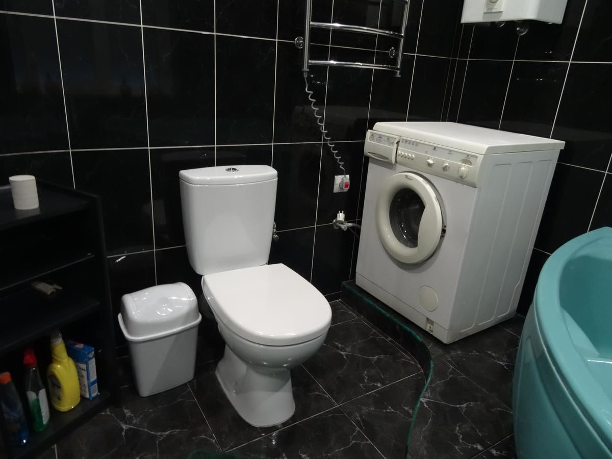 Апартаменты Apart Кропивницкий-8